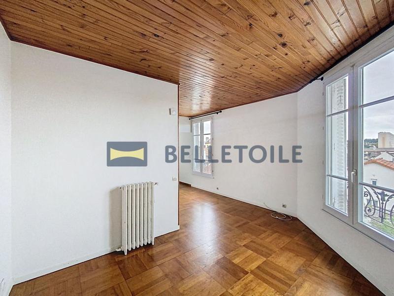 Appartement - 22 m² - 1 pièce