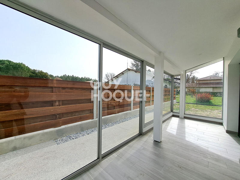 Maison - 67 m² - 2 pièces