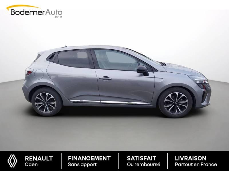 Renault Clio TCe 90 ch Gsr2 Techno