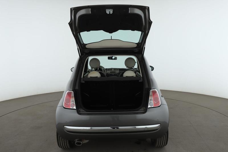Fiat 500 1.2 Club 69 ch