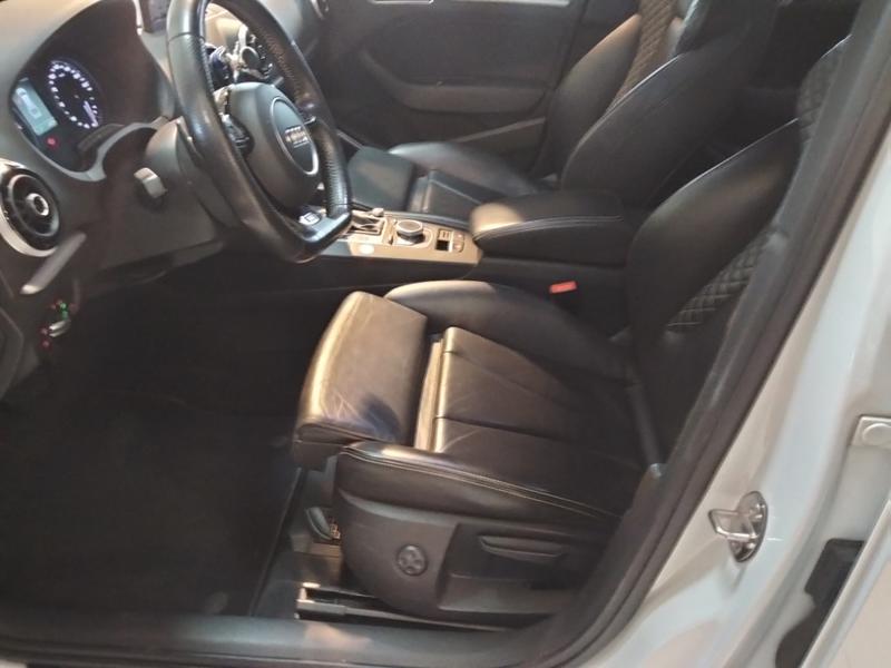 Audi A3 sportback E-Tron 204 Ch Sline