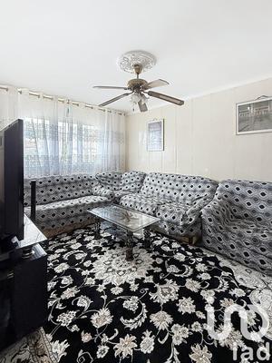 Maison - 175 m² - 12 pièces