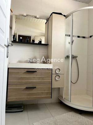 Villa - 134 m² - 5 pièces