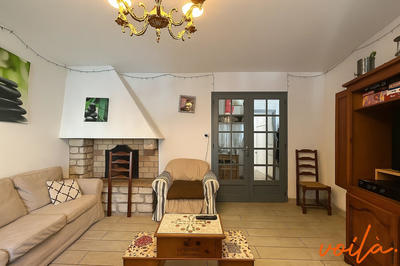 Maison - 111 m² - 4 pièces