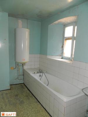 Appartement - 71 m² - 2 pièces