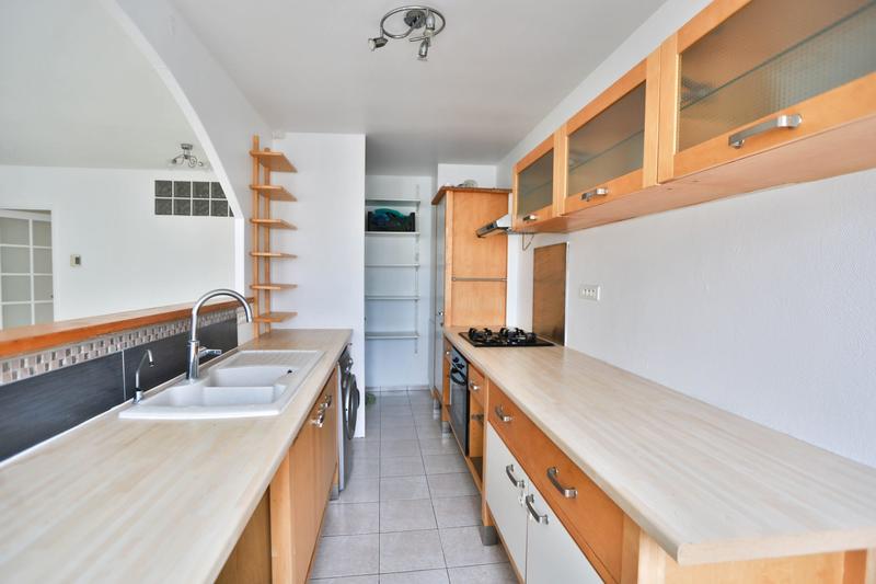 Appartement - 86 m² - 4 pièces