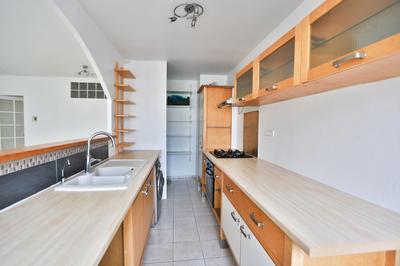 Appartement - 86 m² - 4 pièces