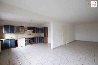 Appartement - 145 m² - 4 pièces