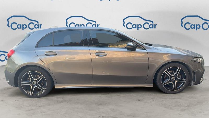 Mercedes Classe a IV 200 163 7g-Dct Amg Line