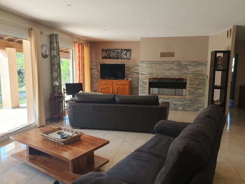 Villa - 176 m² - 4 pièces