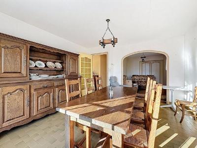 Maison - 104 m² - 5 pièces