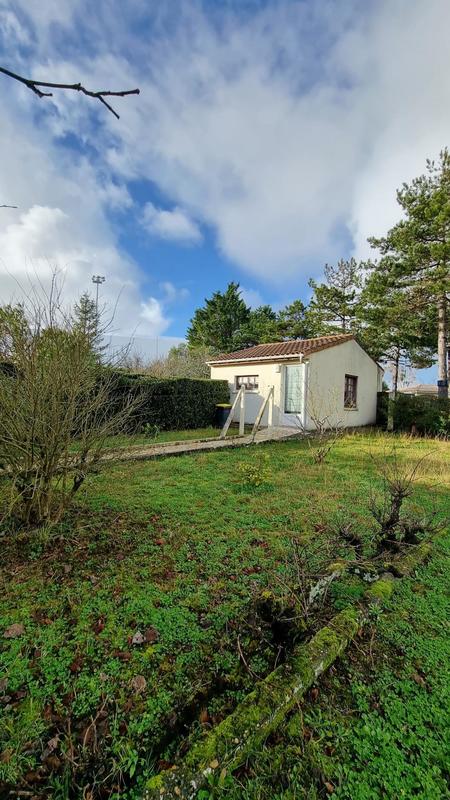 Maison - 74 m² - 5 pièces