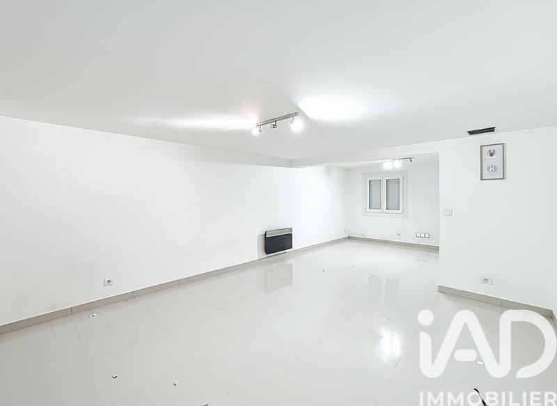 Maison - 175 m² - 7 pièces