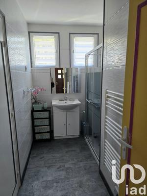 Maison - 115 m² - 6 pièces