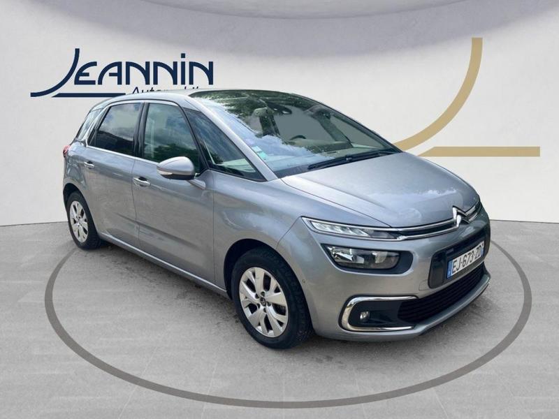 Citroën C4 Picasso PureTech 130 s&amp;S Feel Edition