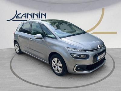 Citroën C4 Picasso PureTech 130 s&amp;S Feel Edition