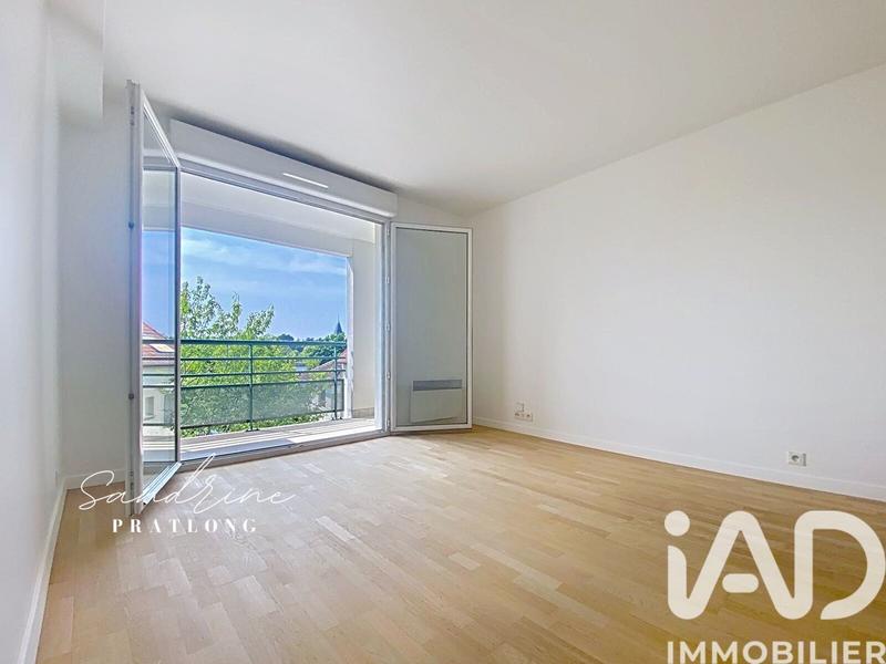 Appartement - 75 m² - 4 pièces