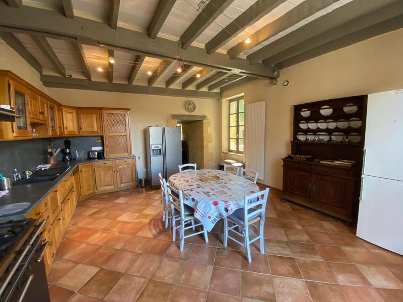 Maison de ville - 334 m² - 7 pièces