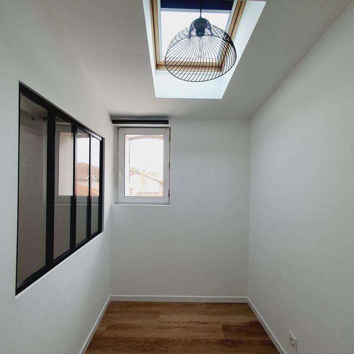 Appartement - 61 m² - 4 pièces