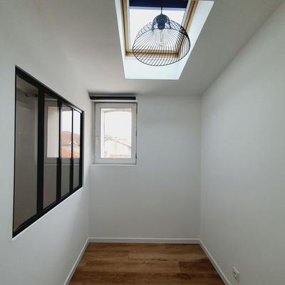 Appartement - 61 m² - 4 pièces