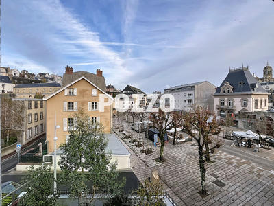 Appartement - 84 m² - 4 pièces