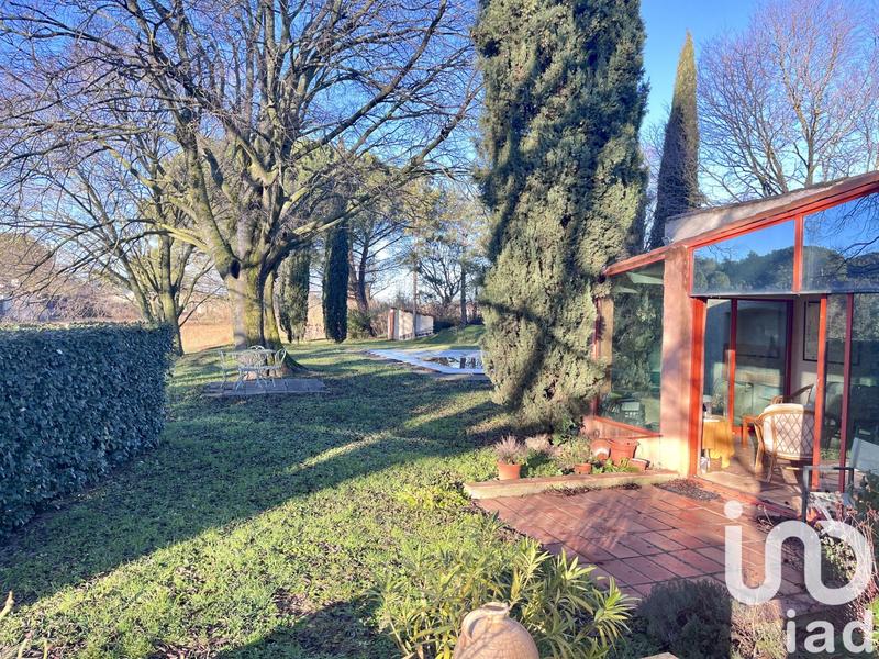 Maison - 142 m² - 6 pièces