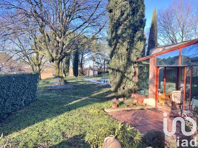 Maison - 142 m² - 6 pièces