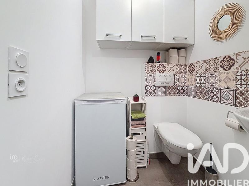 Appartement - 83 m² - 4 pièces