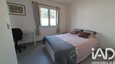 Maison - 102 m² - 4 pièces