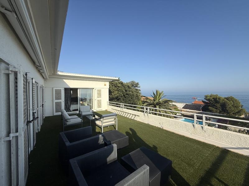 Villa - 370 m² - 7 pièces