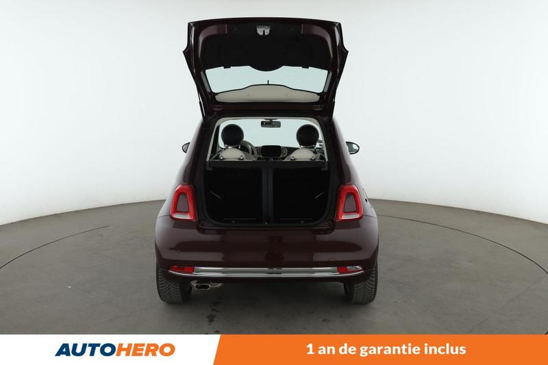 Fiat 500 1.2 Lounge 69 ch