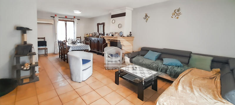 Maison - 168 m² - 6 pièces