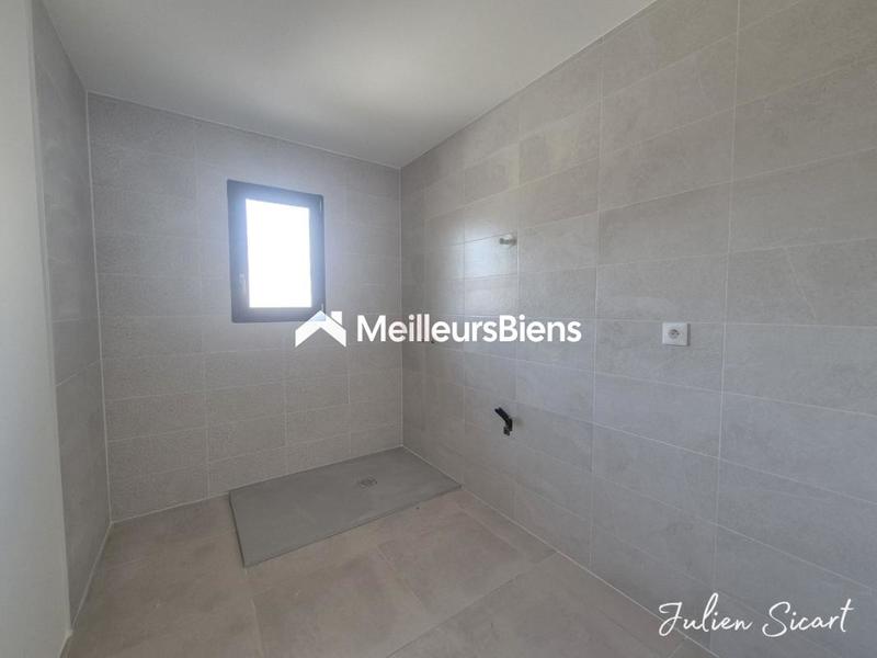 Villa - 115 m² - 4 pièces