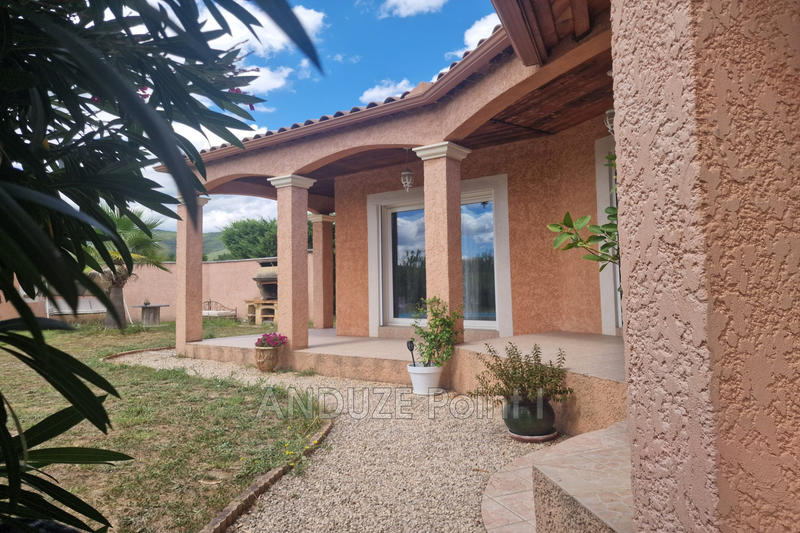 Maison - 141 m² - 6 pièces