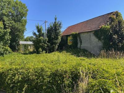 Grange - 110 m² - 5 pièces