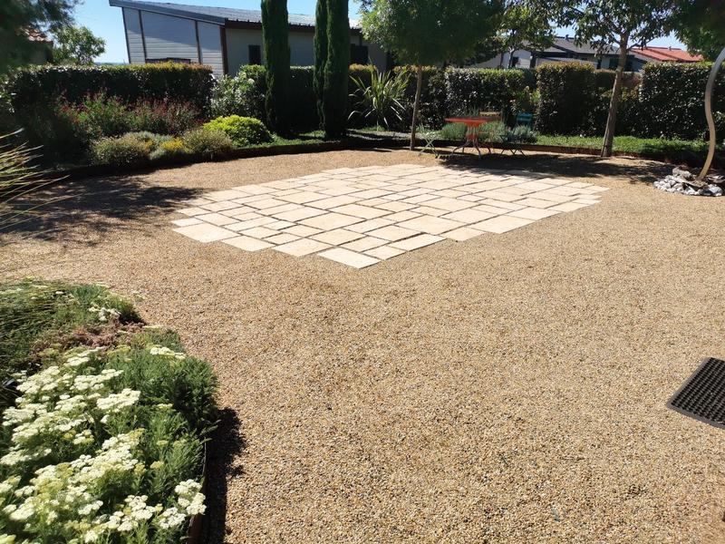 Châlet - 47 m² - 4 pièces