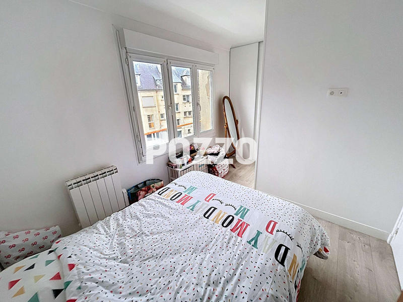 Appartement - 30 m² - 2 pièces