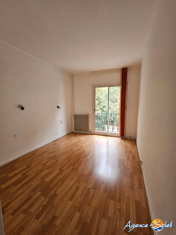 Appartement - 115 m² - 5 pièces