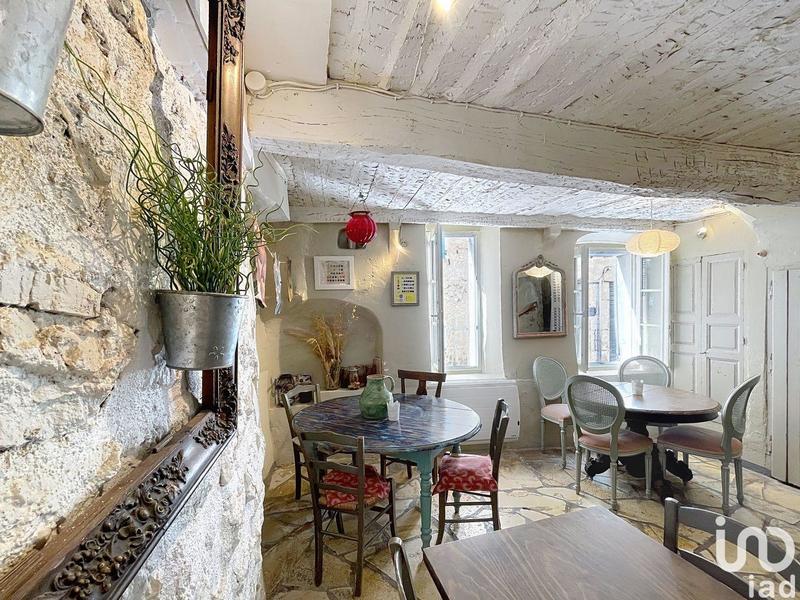 Local commercial - 74 m² - 2 pièces