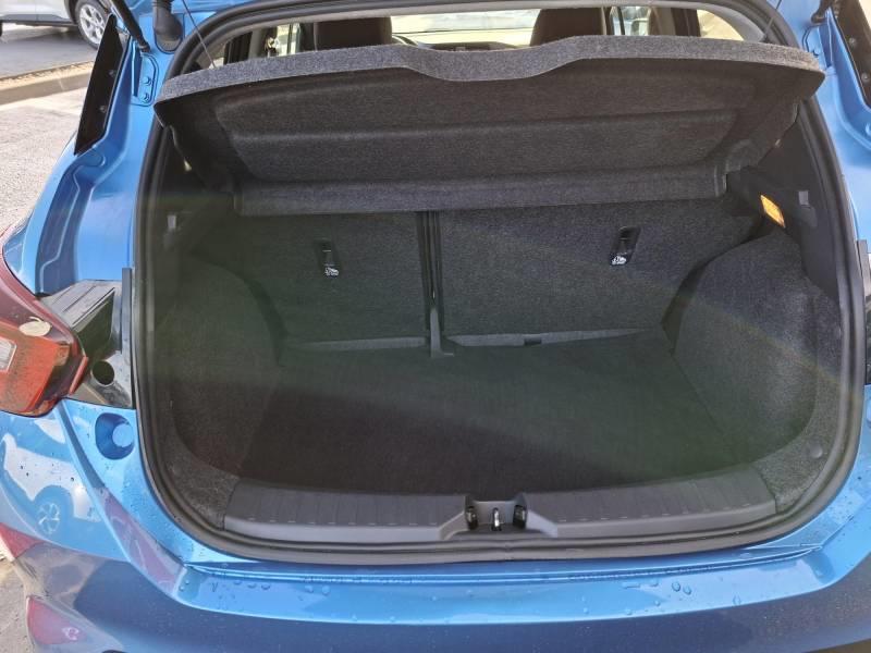 Nissan Micra Ig-T 100 Made in France