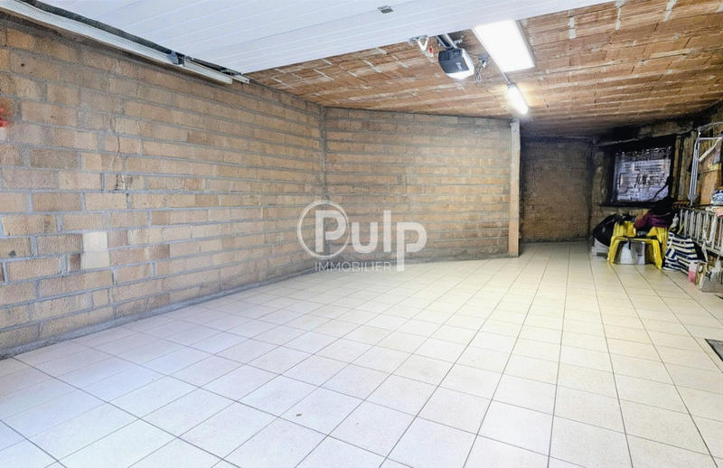 Maison d'architecte - 98 m² - 4 pièces