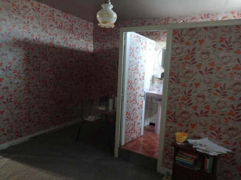 Maison ancienne - 175 m² - 8 pièces