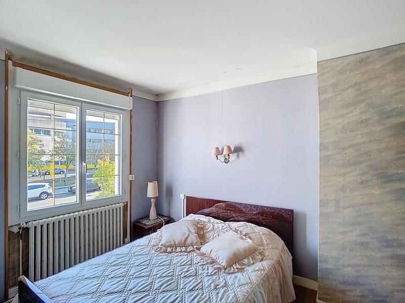 Maison - 78 m² - 4 pièces