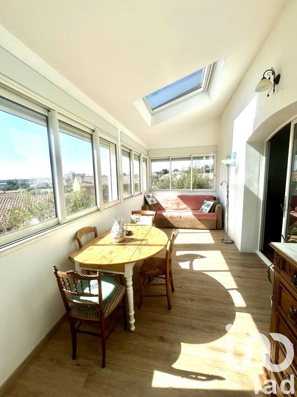 Maison - 165 m² - 5 pièces