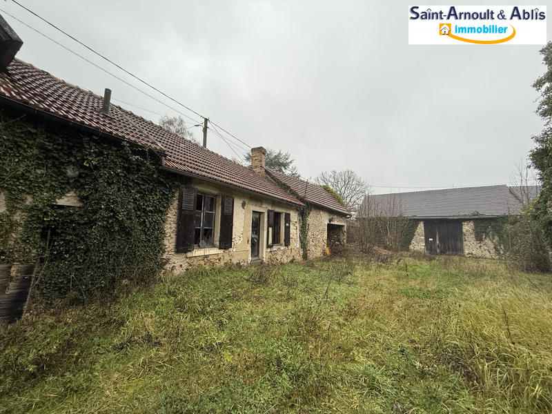 Maison - 505 m² - 6 pièces