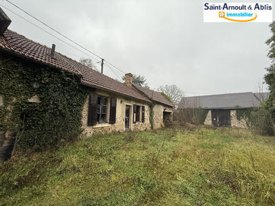 Maison - 505 m² - 6 pièces