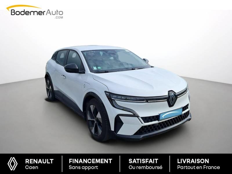 Renault Mégane E-Tech Ev40 130ch standard charge Equilibre