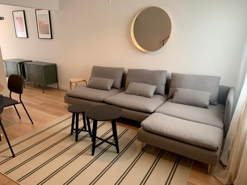 Maison ancienne - 85 m² - 5 pièces