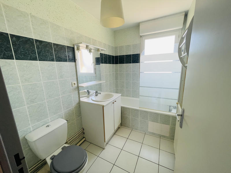 Maison - 79 m² - 4 pièces