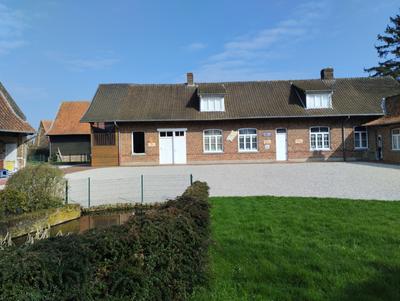 Musée de la Vie Rurale